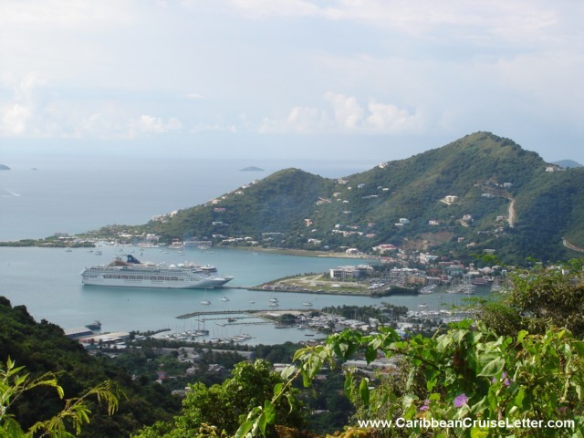 Cruise Tortola 9